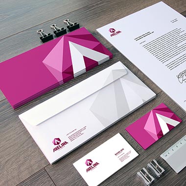 diseño de imagen corporativa