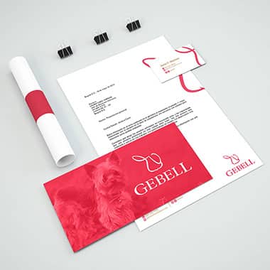 diseño de papeleria