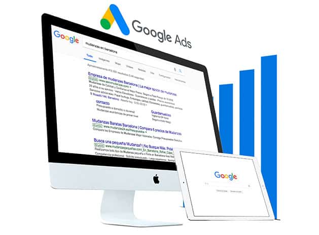 paginas web precios