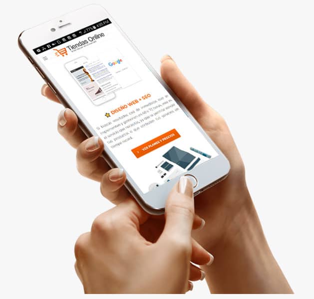 tienda virtual